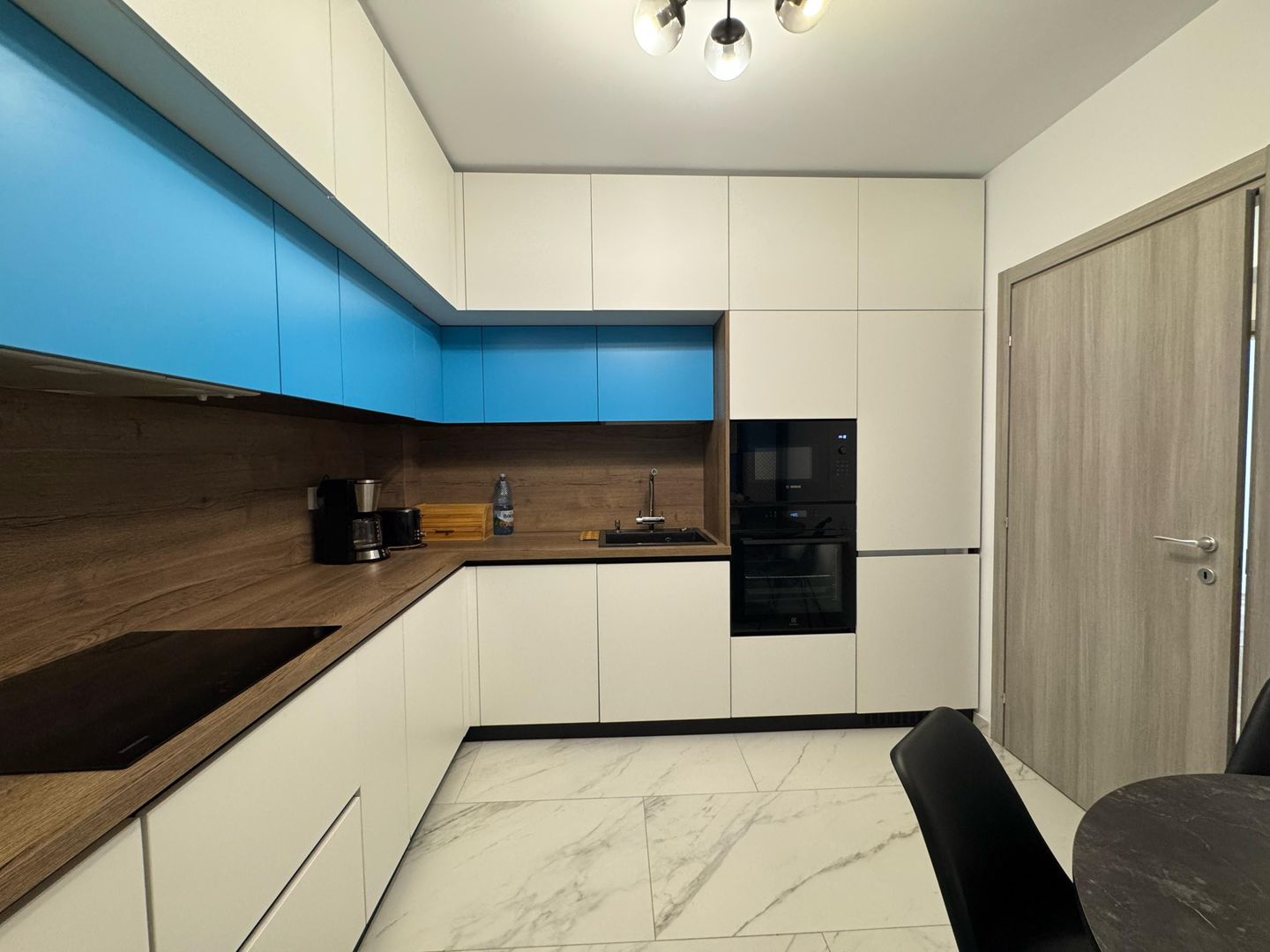 3 camere| decomandat 74 mp| Calea Calarasi- Delea Veche - Poză 13