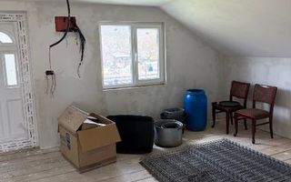 Casă P+M, 129 mp, teren 1640 mp, Cărbunari (Grajduri) – două unități separate - Poză 12