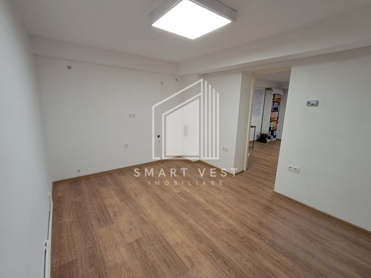 Spatiu de birou 2 camere | Parter | Zona Ultracentrala - Poză 4