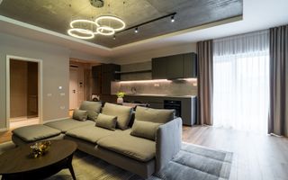 Apartament lux 3 camere, 81 mp – Calea Clujului - Poză 2