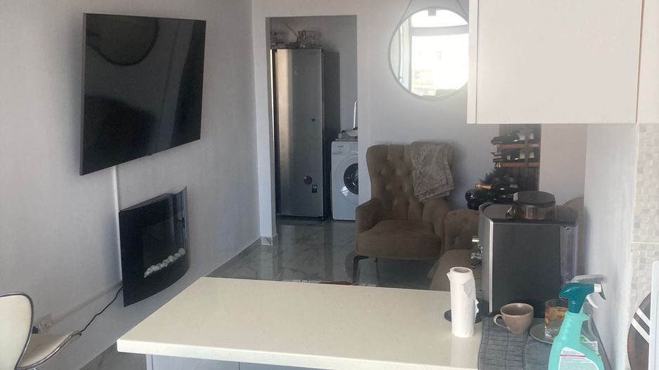 Apartament 2 camere de vânzare – Zona Campus Universitar - Poză 4