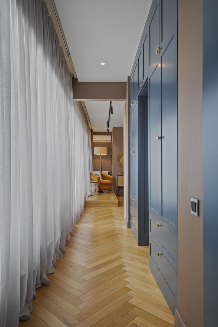 PENTHOUSE UNICAT LAGUNA RESIDENCE VEDERE LAC - Poză 14