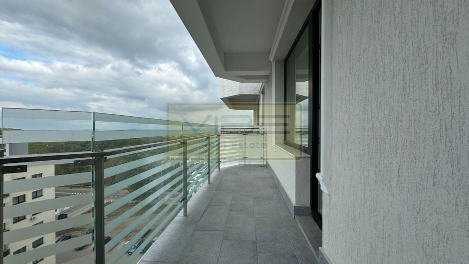 Apartament 2 camere decomandat Copou Royal Town - Poză 18