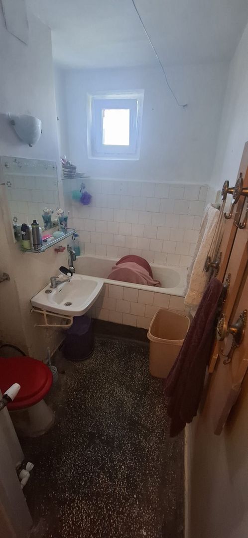 Apartament decomandat Metalurgiei Loc de Parcare - Poză 9