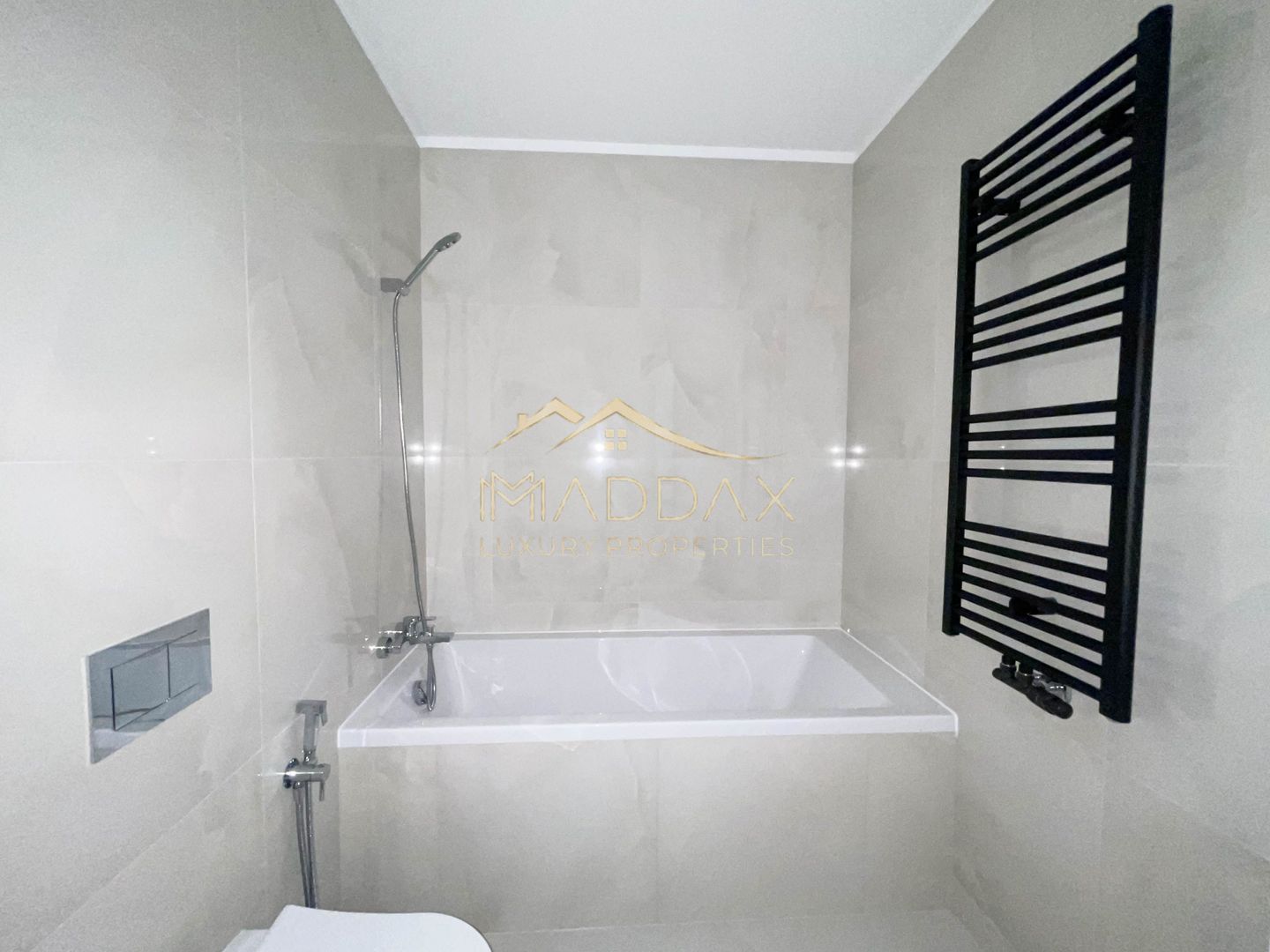 3 Rooms Apartment *90sqm* / Verdi Park - Poză 7