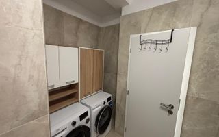 Apartament cu doua camere in bloc nou , prima utilizarea - Poză 8