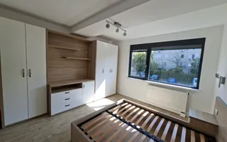 Apartament lux cu 3 camere de vanzare în zona Elisabetin - Poză 49