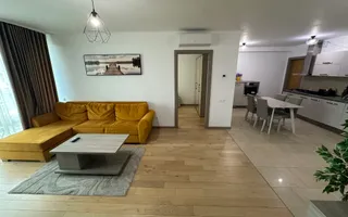 Apartament bloc nou 3 camere - parcare subterana - Poză 17