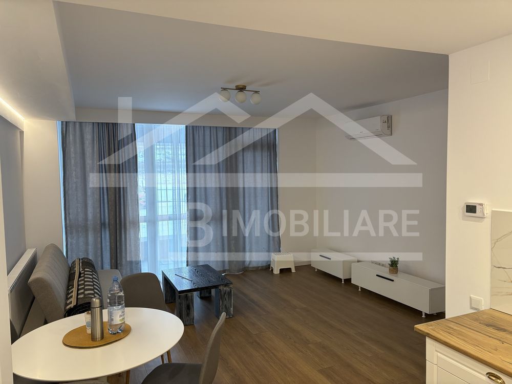 Apartament cu 2 camere, 56mp, parcare, pet friendly, Zona Concept 9, - Poză 2