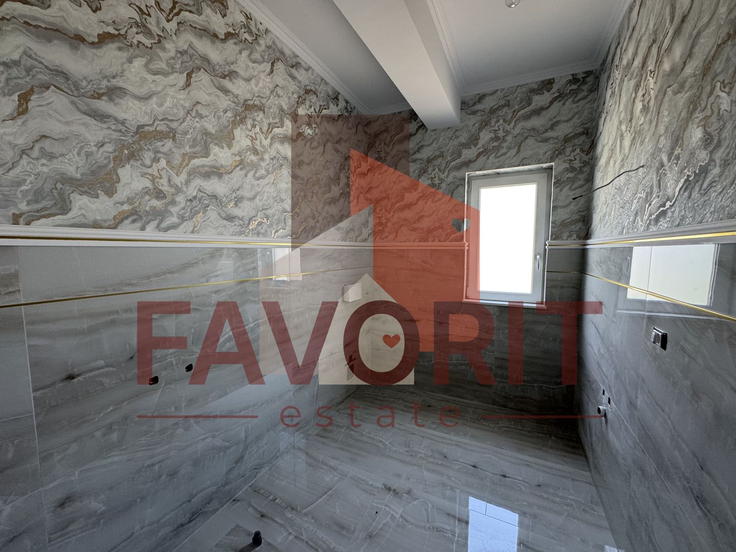 Duplex cu garaj. Finalizat . Dumbravita- zona Mures - Poză 16