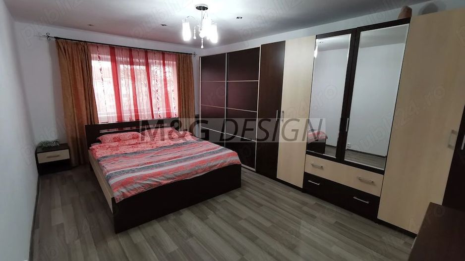 Apartament 2 camere zona Girocului - Poză 5