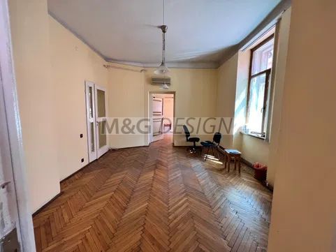 Apartament 3 camere ultracentral - cladire istorica - Poză 2
