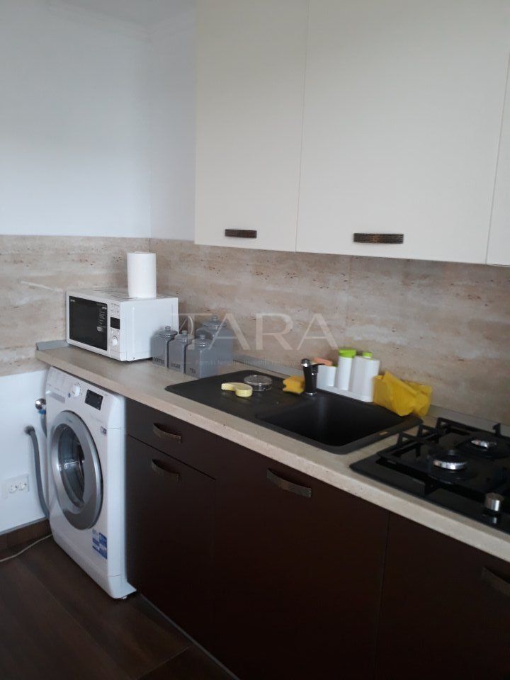 Apartament cu o cameră, Gheorgheni, Iulius Mall. - Poză 3