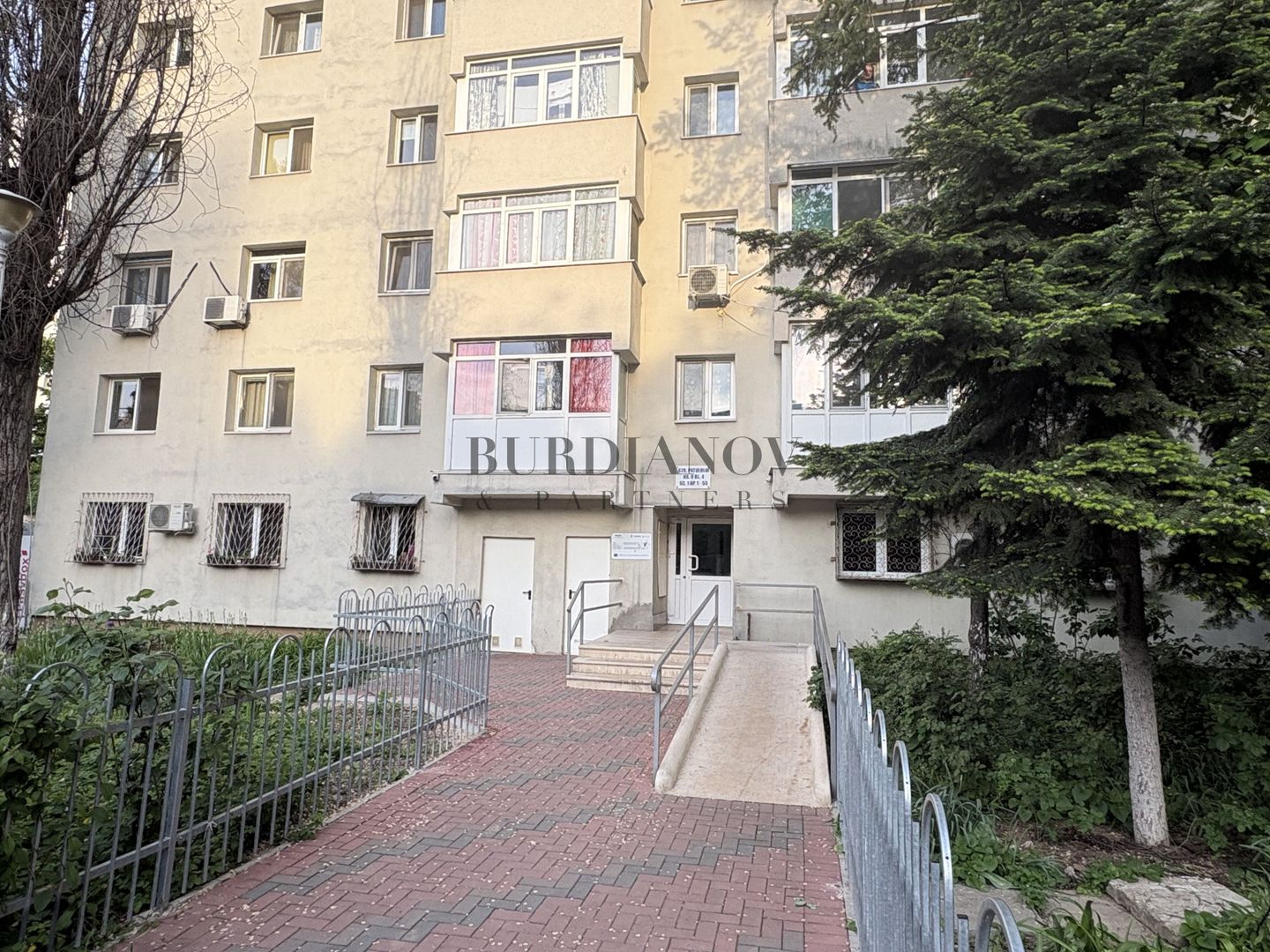 Apartament cu 3 camere - Metrou Nicolae Grigorescu - 50.9 mp total - Poză 15
