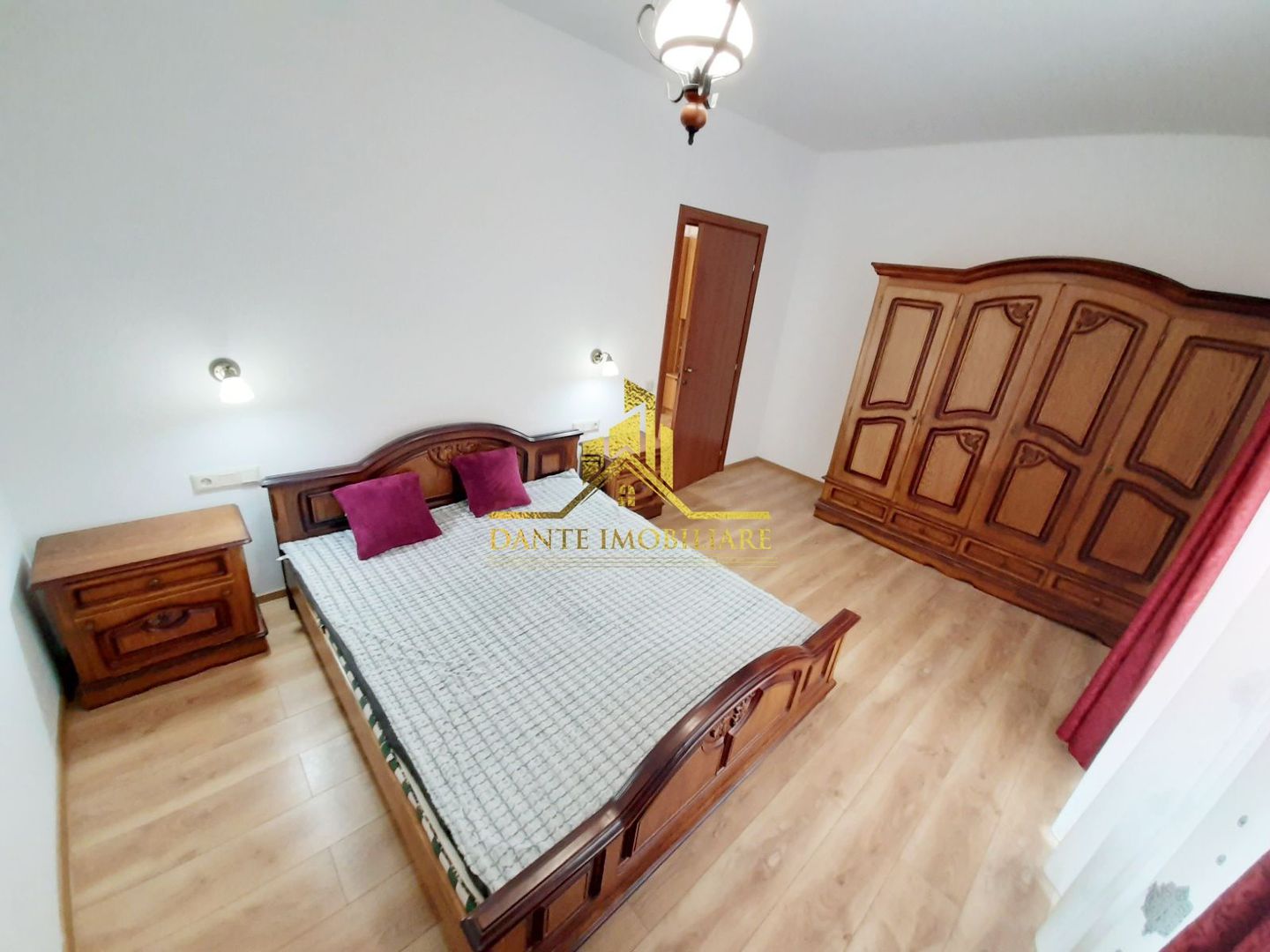 2 camere, modern, bloc nou, terasa, parcare, Buna Ziua, Grand Hotel - Poză 4