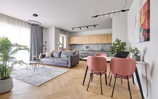 Apartament 2 Camere | Prima Inchiriere | Pet Friendly - Poză 1