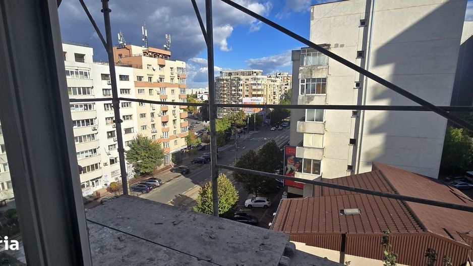 Garsonieră Calea Călărași/Hyperion - Poză 4