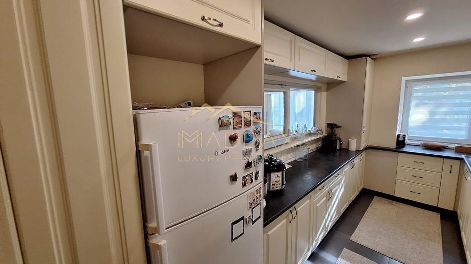 APARTAMENT 3 CAMERE I AVIATIEI I PROMENADA MALL*** - Poză 23