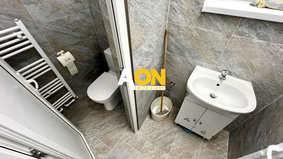 Spațiu Comercial, Trafic Pietonal, Complet Renovat - Poză 8