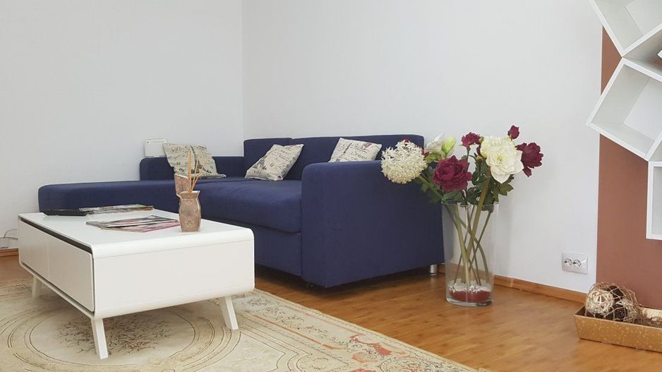 Apartament modern | Aviatiei | Aurel Vlaicu - Poză 5