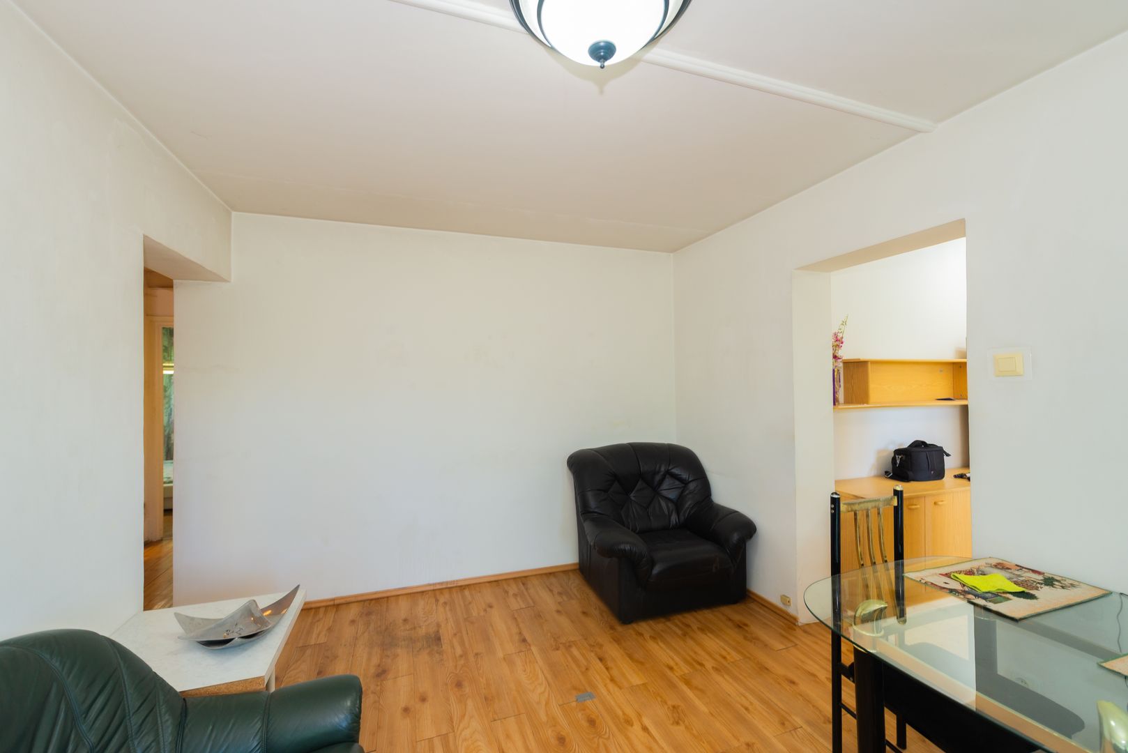 Apartament cu 3 camere de vanzare, 57 mp utili,  Auchan Crangasi - Poză 5