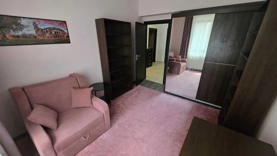 3 camere moderne 86mp în Onix Grozăvești, aproape de metrou - Poză 4