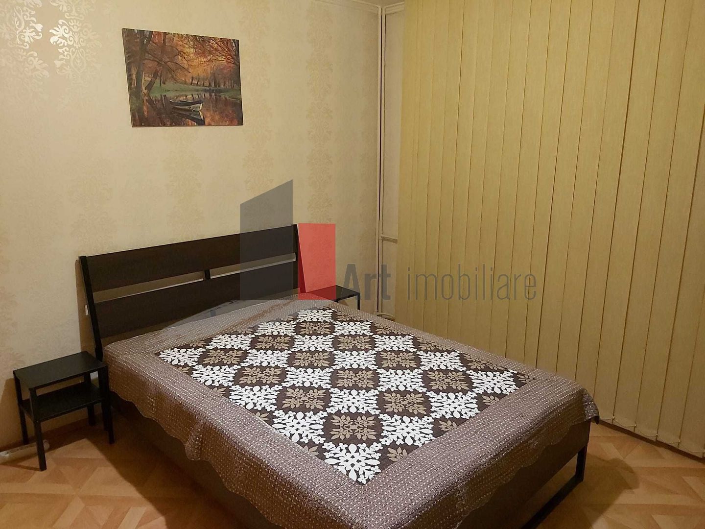 Apartament 3 camere Brâncoveanu - Huedin - Poză 5