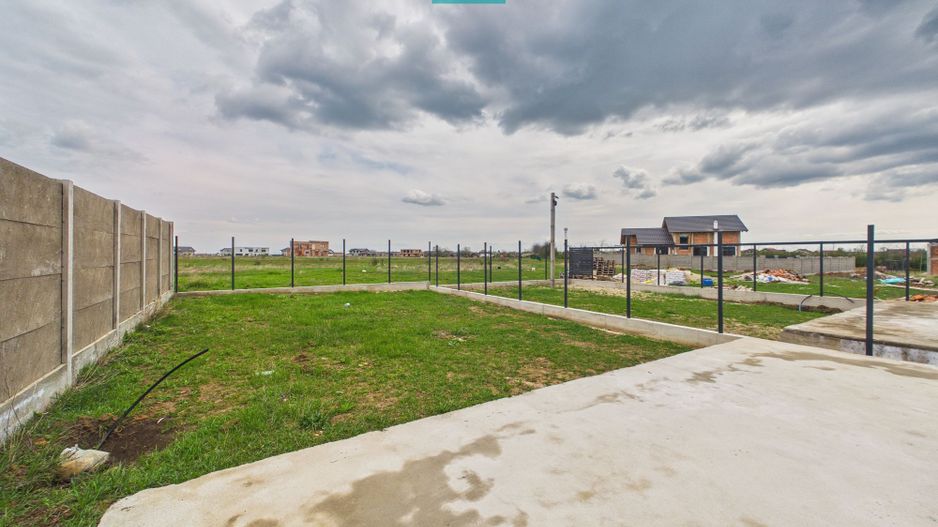 Giarmata Duplex Modern P+E - Poză 40