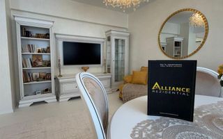 APARTAMENT PREMIUM 3 CAMERE | 79 MP | METROU BERCENI | PISCINĂ & PARC - Poză 10