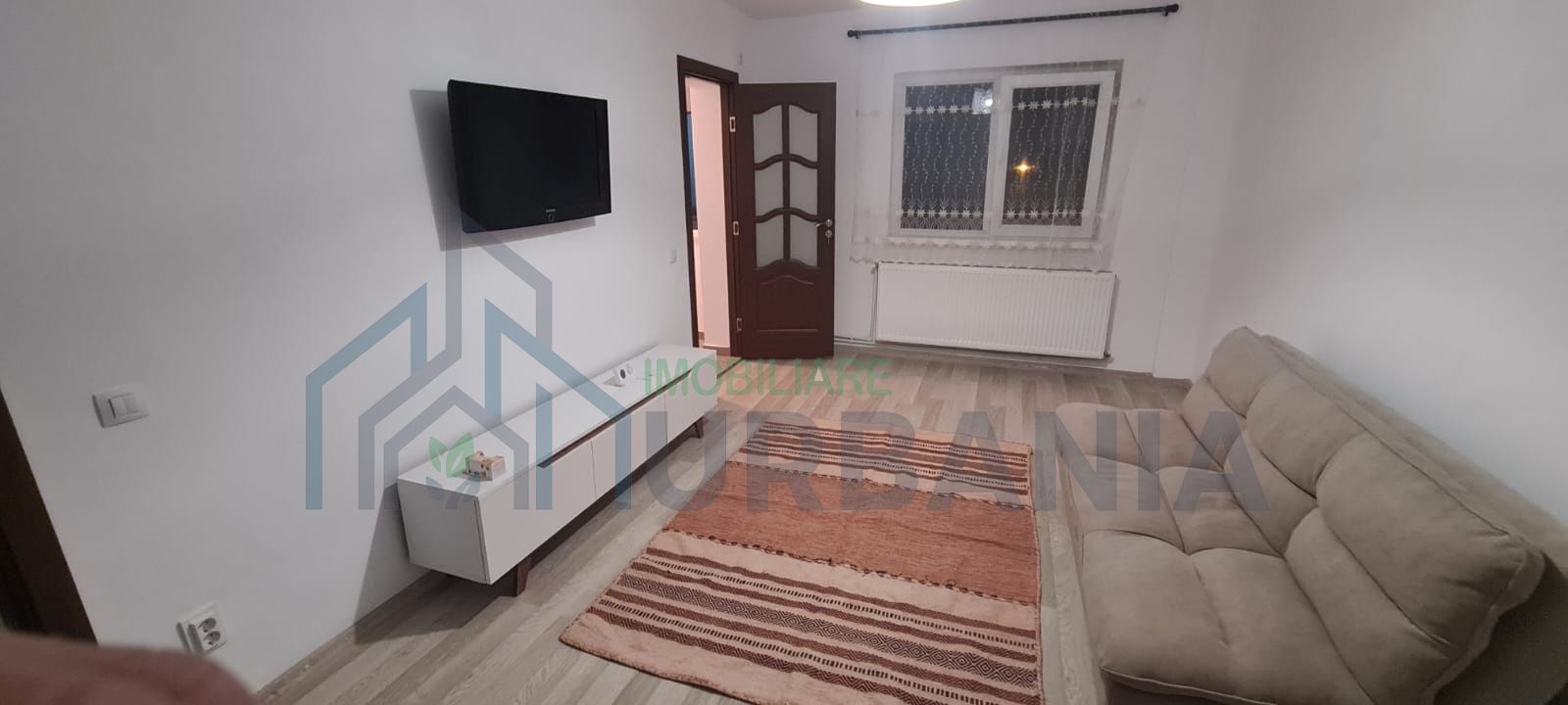 Apartament 2 camere de inchiriat – Nicolina 1, Iasi - Poză 1