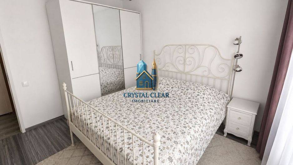 Apartament 2 camere - cartier Tudor Vladimirescu - Poză 5