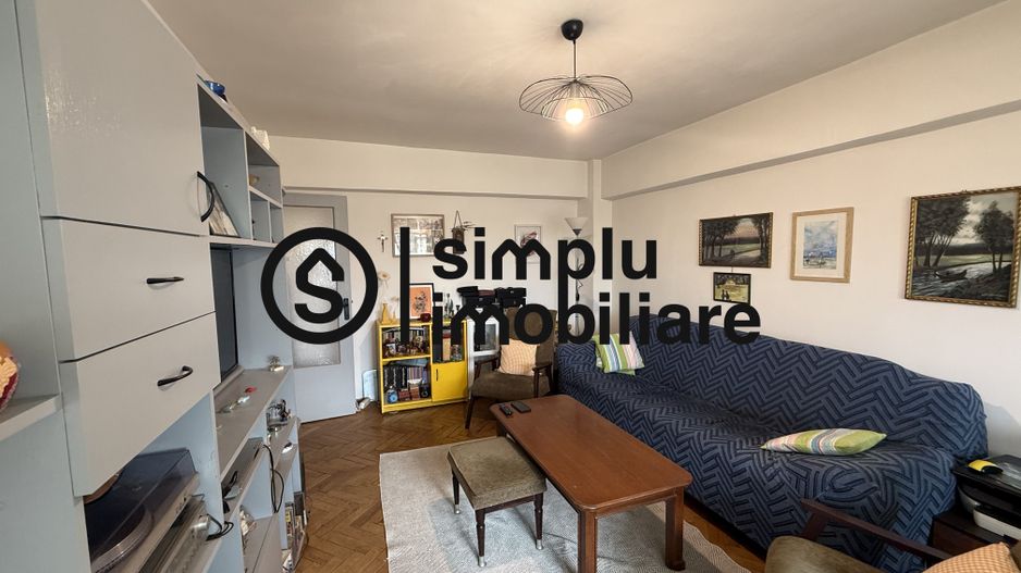 Apartament 3 camere decomandate - Sarari - Poză 2
