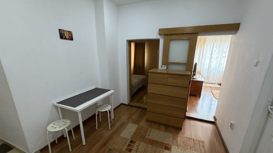 Închiriere Apartament 2 Cam Decebal Alba Iulia, Centrală, Petfriendly - Poză 9