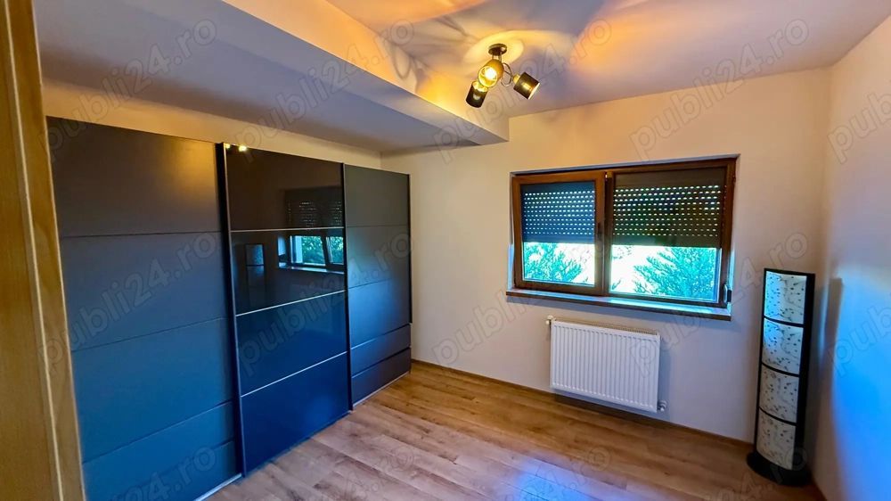 🏡 Vând duplex nou – Dumbrăvița, 116 mp utili + terase, teren 330 mp, - Poză 8