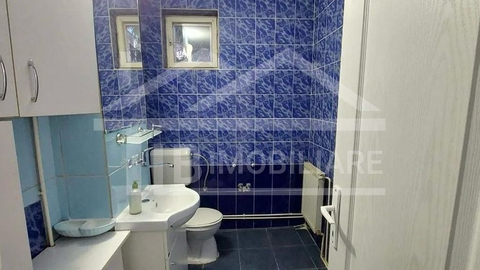 Spatiu comercial, 40 mp, Zona Poli 2 - Poză 8