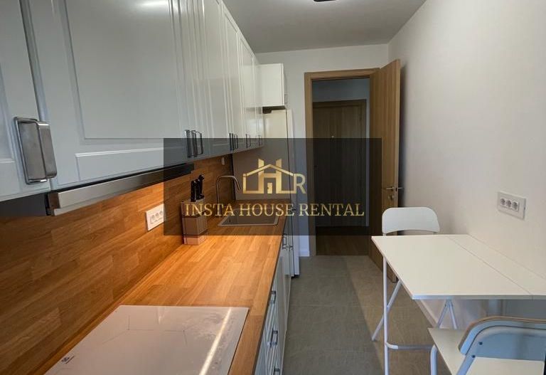 3 camere Parcului 20  + loc de parcare - Poză 10