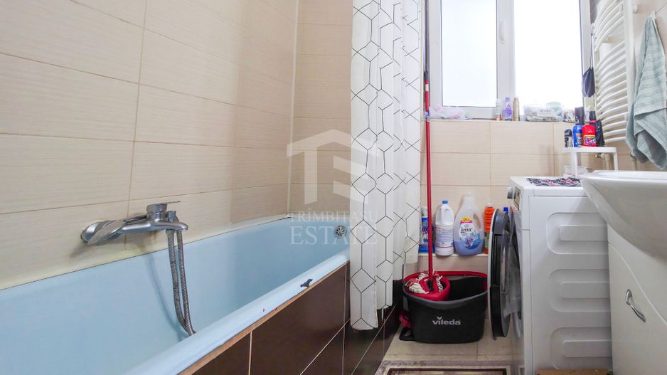 Apartament 3 camere decomandat – Calea Ferentari nr. 72 - Poză 16