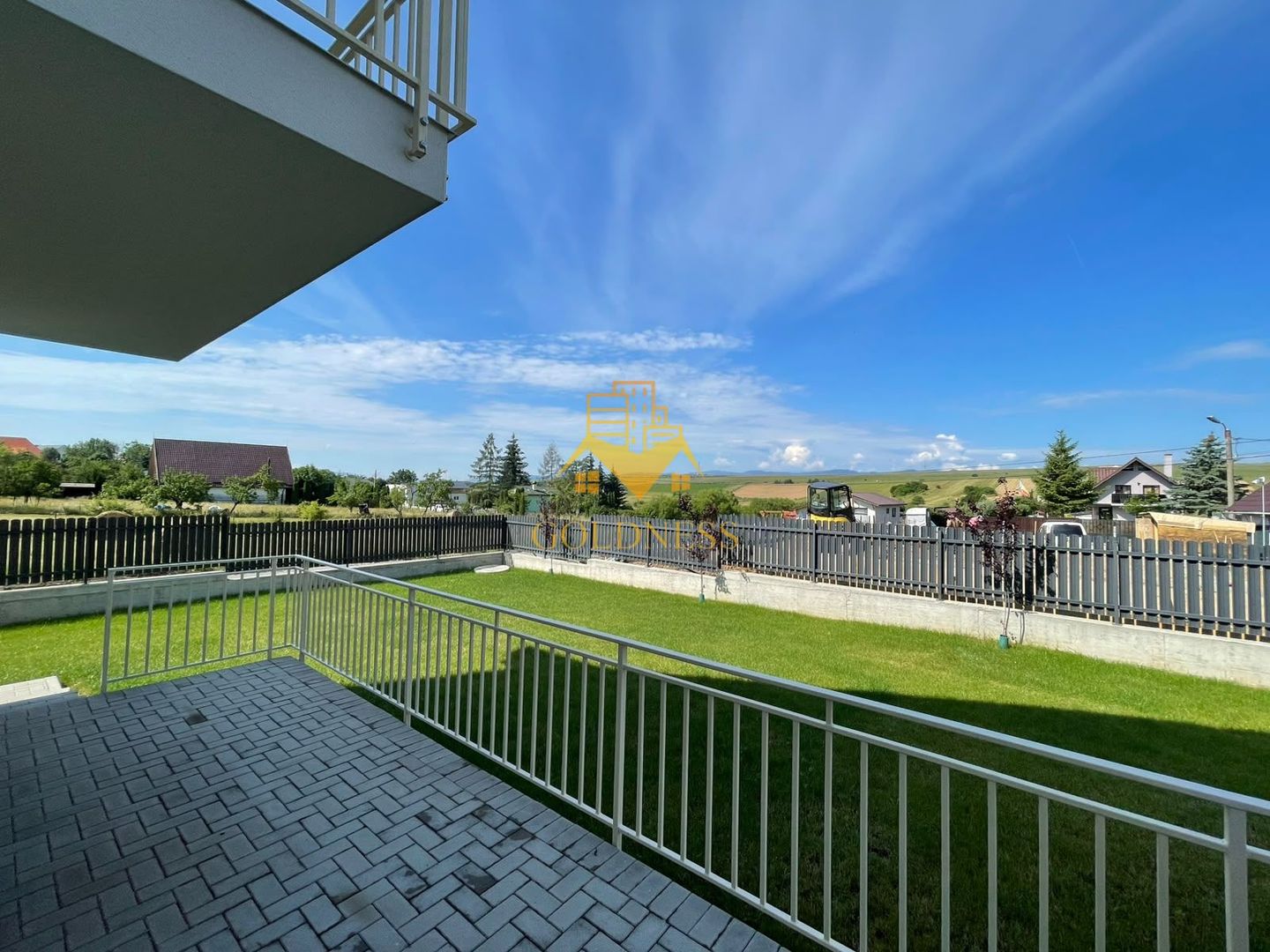 Casa individuala, Premium, Curte 500Mp, 4 Camere, Salicea, Sun tropez - Poză 23