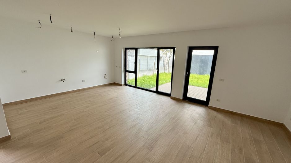 Calea Buziașului | Casă individuală | Carport | Terasă circulabilă - Poză 7