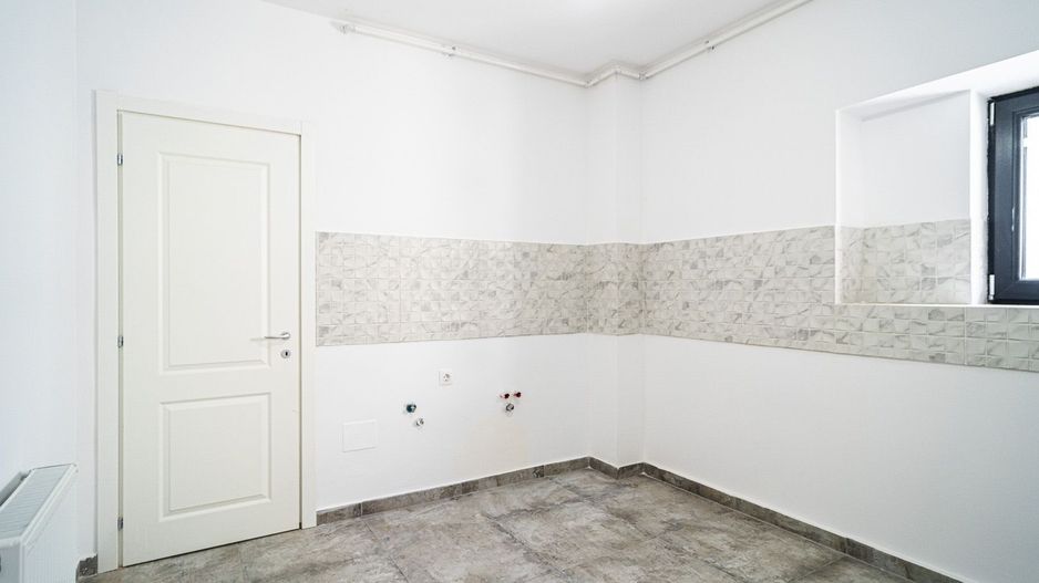 Bloc Nou Finalizat | 77 mp | terasa 20 mp| Metrou Pacii / Preciziei | Militari - Poză 7