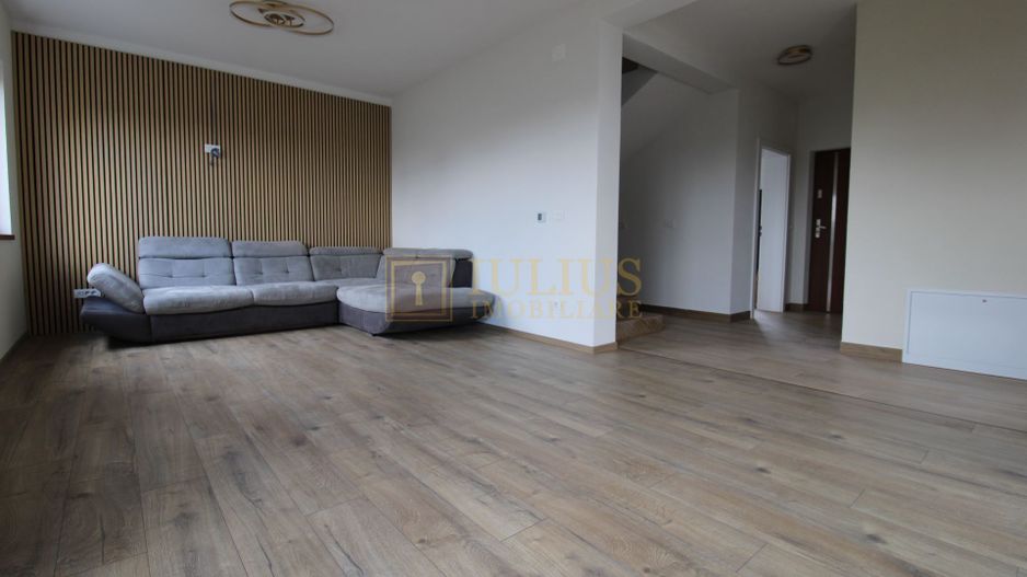 Casă modernă – prima închiriere | Dumbrăvița, zona Cora - Poză 7