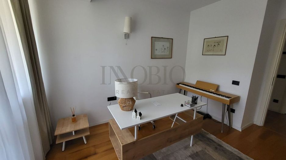 Apartament 3 Camere - Soseaua Nordului - Loc de Parcare - Boxa - Poză 15