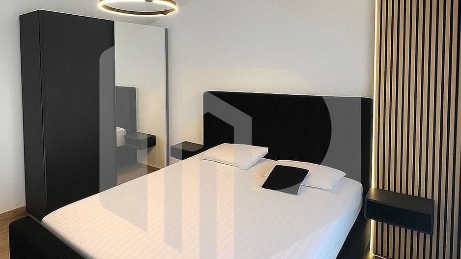 Apartament 3 camere - De inchiriat - Mobilat si Utilat - Mihai Viteazu - Poză 5