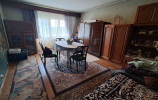 Apartament 2 camere | Etaj 2 | Zona Micro 17