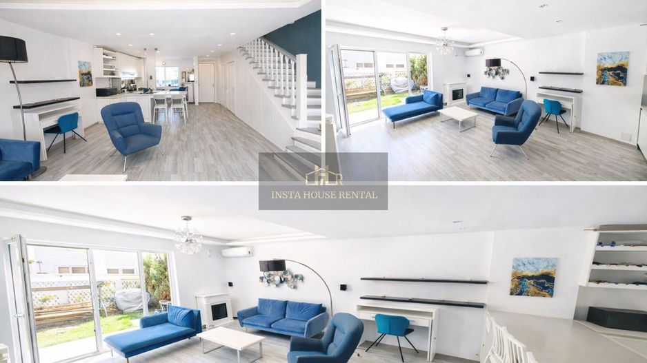 4 camere Avangarde Forest /  Pipera - Poză 1