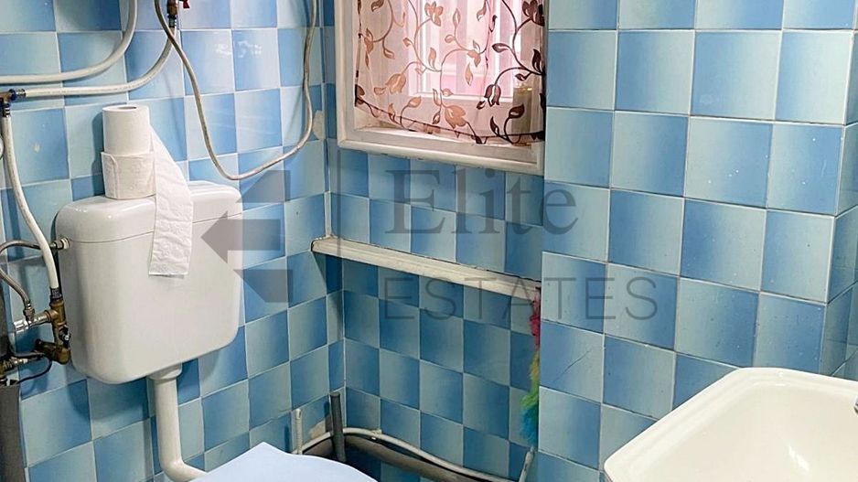 Apartament pe 2 nivele ultracentral in zona Teatrului Oradea - Poză 12