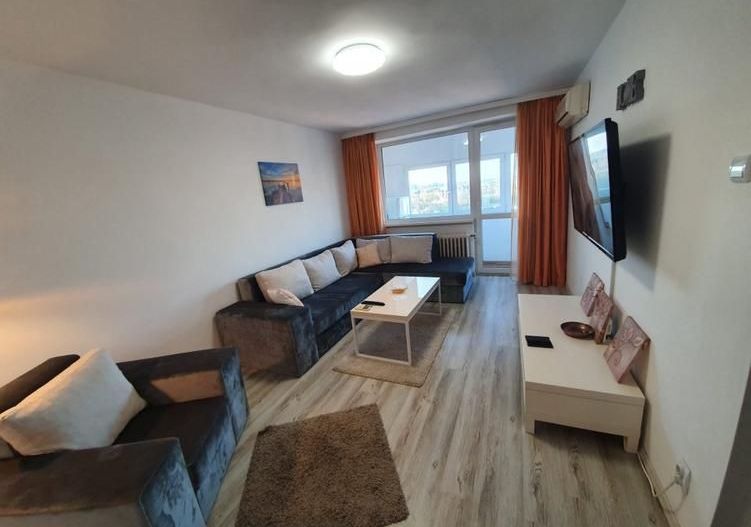 Închiriere Apartament cu 3 camere, vedere lac, Parc Plumbuita 🌳 - Poză 13