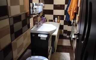 Apartament 2 camere semidecomandat, etaj 2, zona Alexandru cel Bun – Olimp - Poză 8