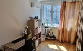 Apartament 3 camere – complet mobilat și utilat, vis-a-vis de metrou Ștefan cel - Poză 5