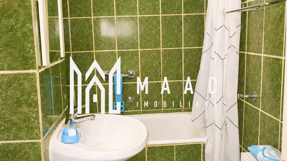 Garsonieră de vânzare | Traian, Vâlcea | 32 mp, parter - Poză 6